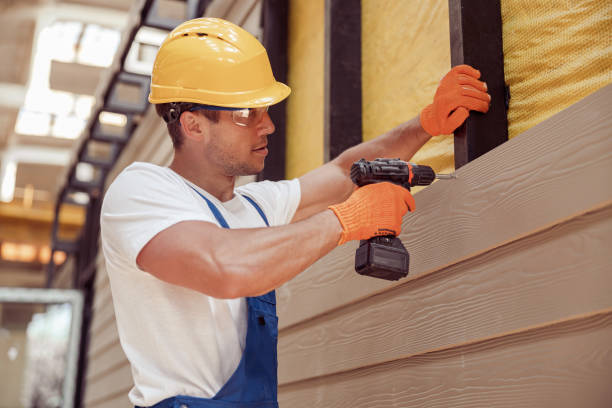 Siding Removal and Disposal in Colfax, CA